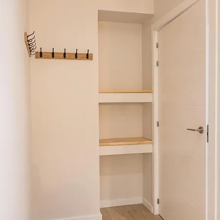 Florit Flats - Urban Apartamento Valência