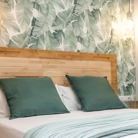 Appartement Florit Flats - Urban *