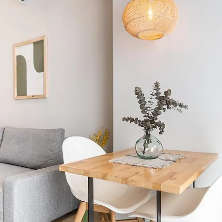 Florit Flats - Urban Apartamento Valência