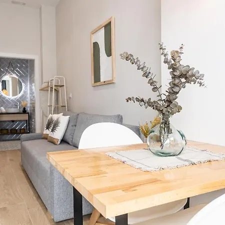 Florit Flats - Urban Apartament