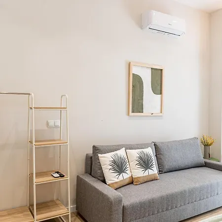 Florit Flats - Urban Apartment *