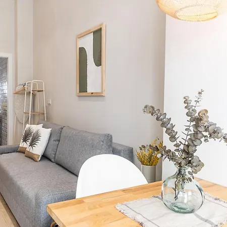 Florit Flats - Urban * Valencia