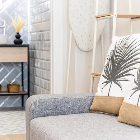 Florit Flats - Urban Valencia