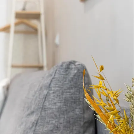 Florit Flats - Urban Apartment Valencia
