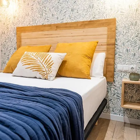 Florit Flats - Urban Appartement