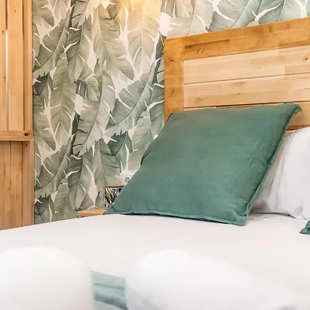 Appartement Florit Flats - Urban *