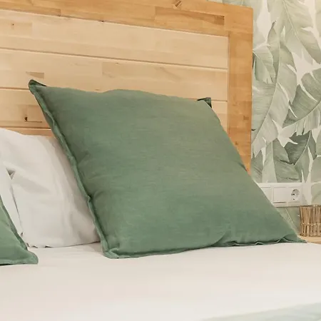 Florit Flats - Urban Apartment Valencia