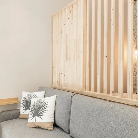 Apartment Florit Flats - Urban