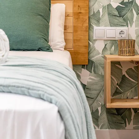 Florit Flats - Urban