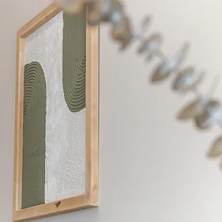 Florit Flats - Urban Valencia