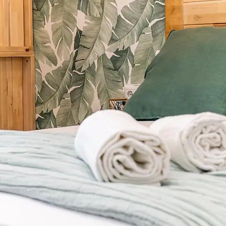 Florit Flats - Urban * Valencia