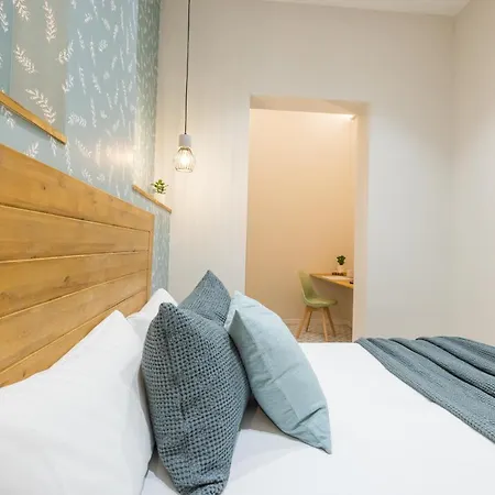 Apartment Florit Flats - Urban Valencia