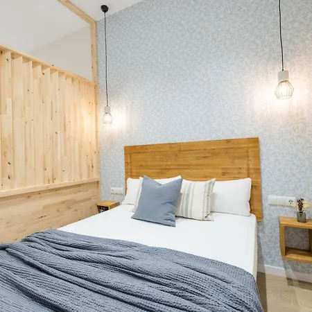 Florit Flats - Urban * Valencia