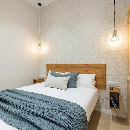Apartment Florit Flats - Urban