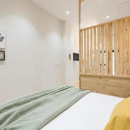 Appartement Florit Flats - Urban *