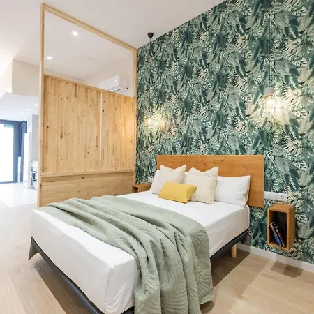 Apartment Florit Flats - Urban