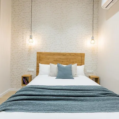 Apartment Florit Flats - Urban