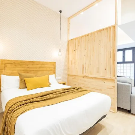 Florit Flats - Urban Apartment *