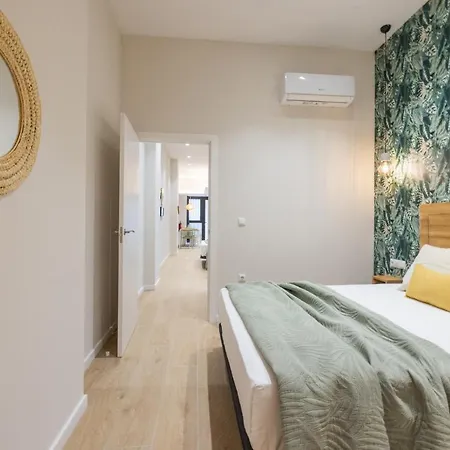 Apartment Florit Flats - Urban *