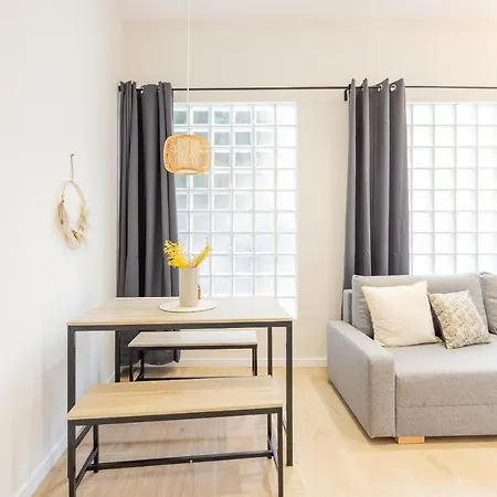 Apartment Florit Flats - Urban