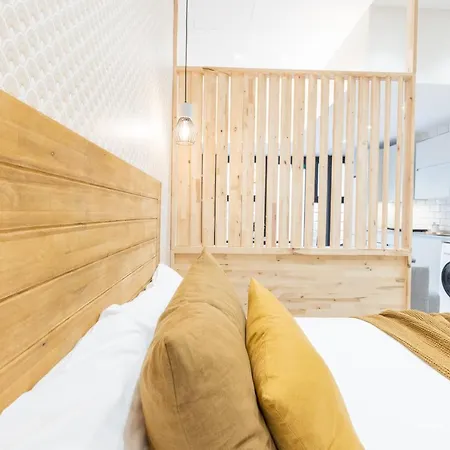 Apartment Florit Flats - Urban Valencia