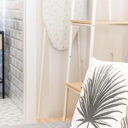 Florit Flats - Urban דירה *