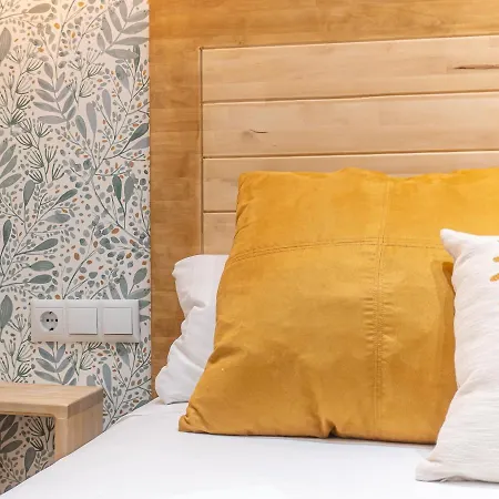 Apartmán Florit Flats - Urban Valencie