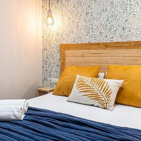 Apartmán Florit Flats - Urban Valencie