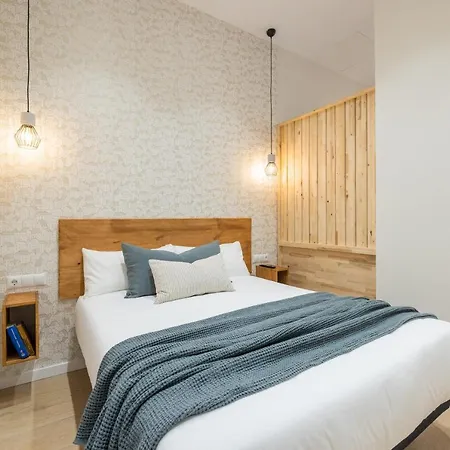 Florit Flats - Urban Apartmán Valencie