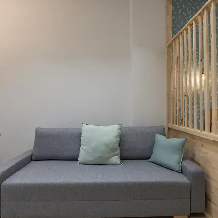 Florit Flats - Urban Apartmán