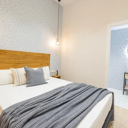 Apartmán Florit Flats - Urban Valencie